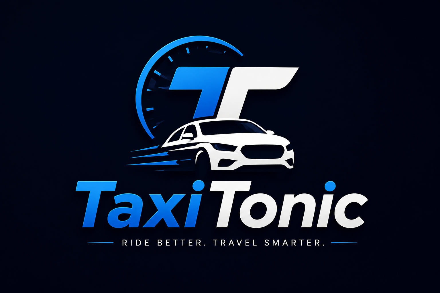 TaxiTonic